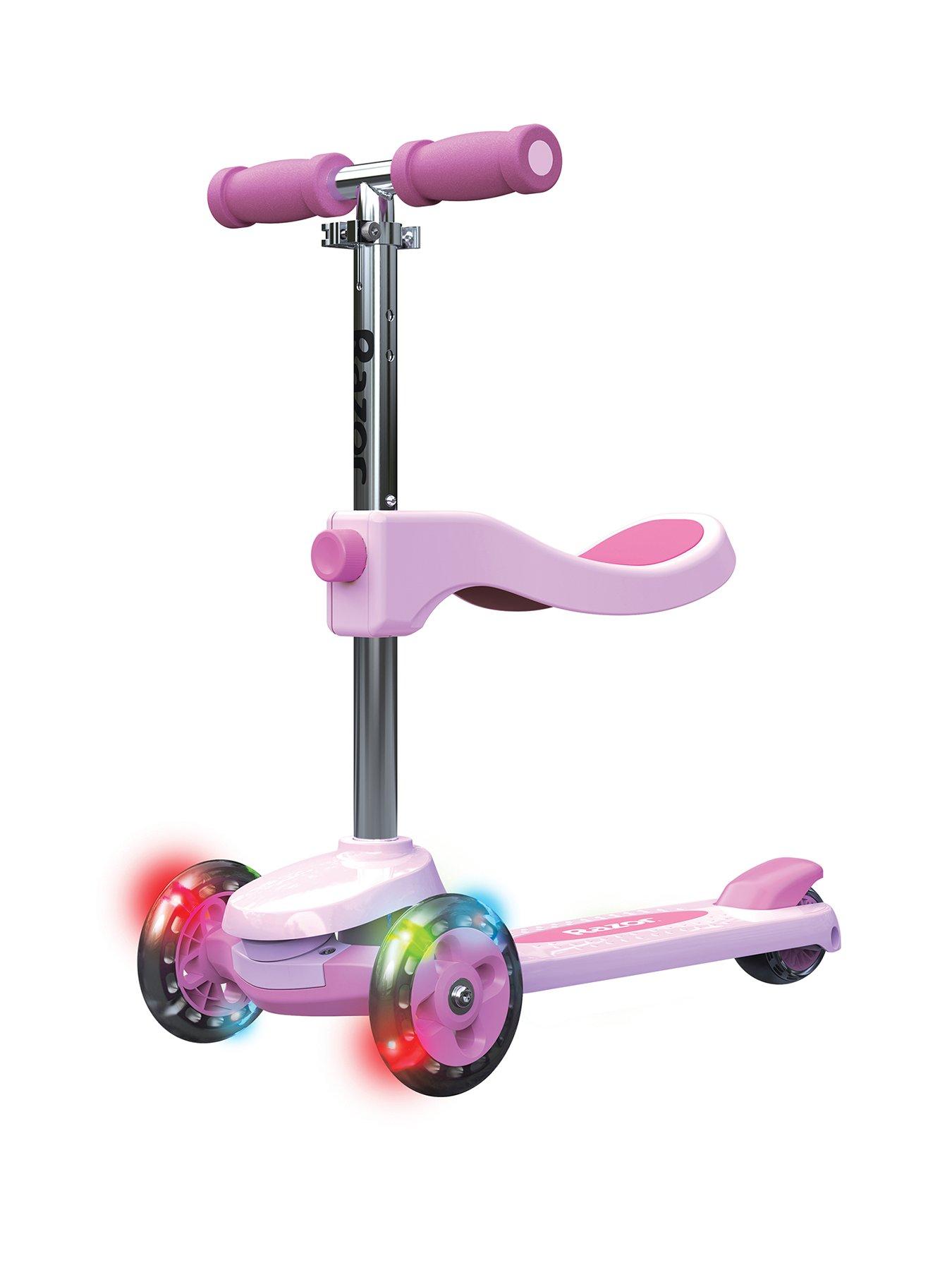 undefined Rollie - Pink