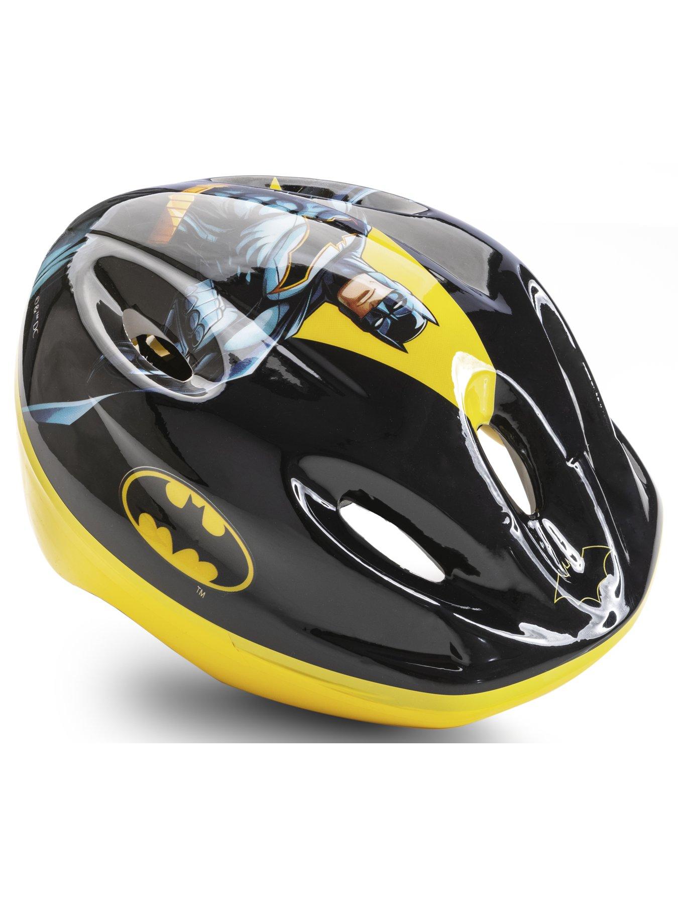 Image 2 of 2 of Batman Helmet