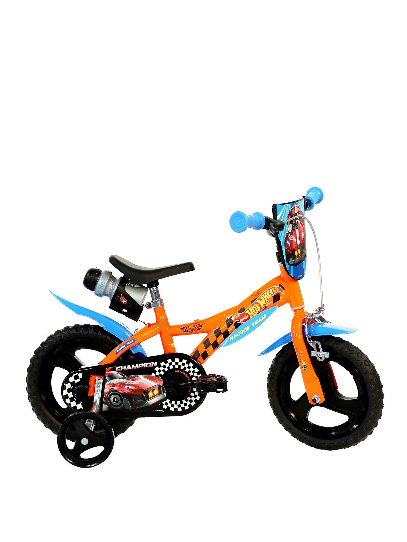 undefined Hot Wheels 12" Bicycle