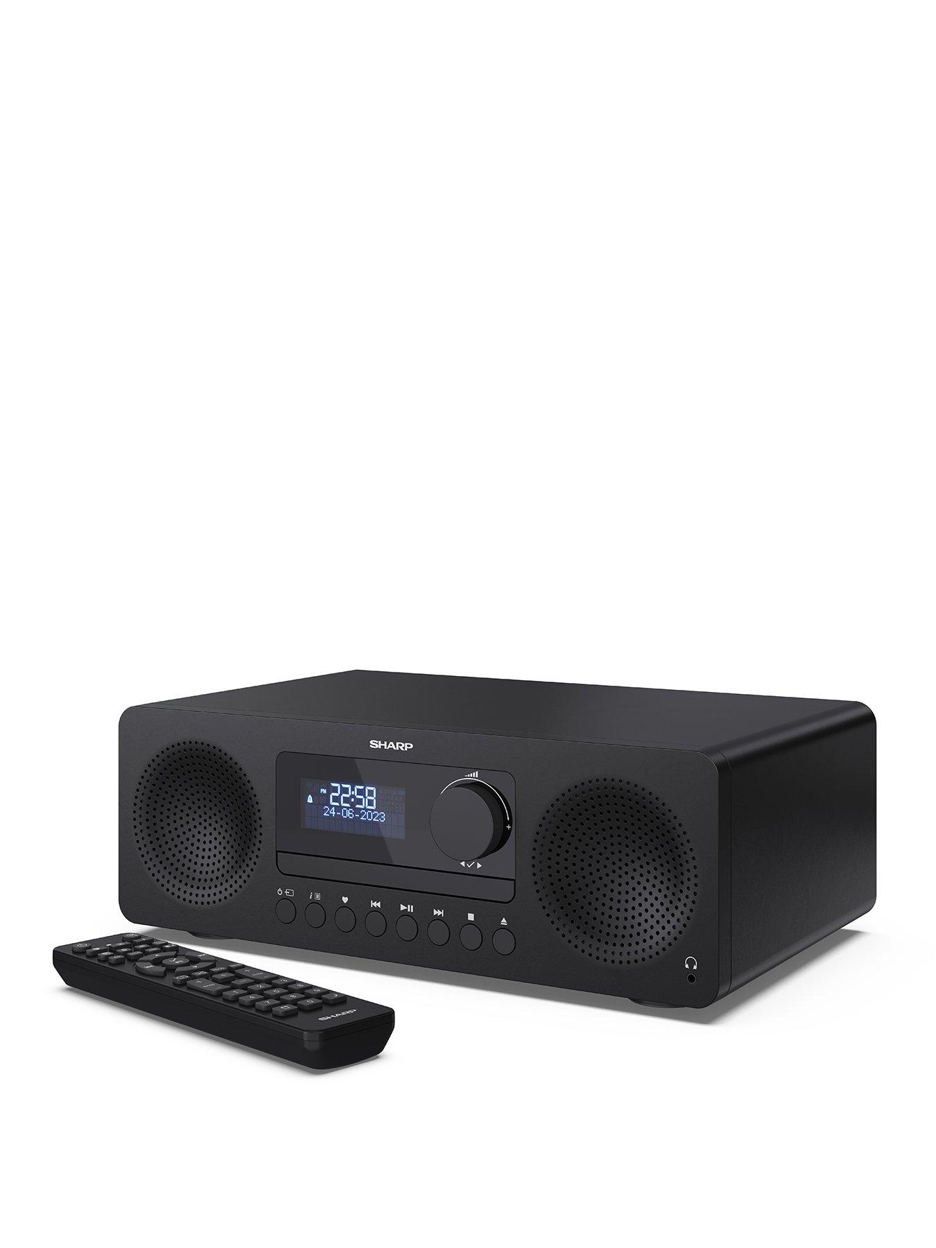 undefined 60W ALL-IN-ONE HI-FI