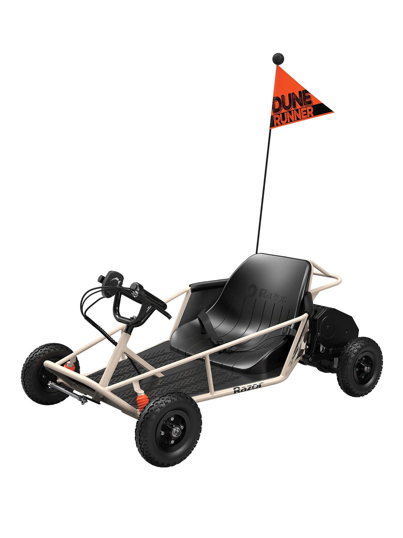 Razor Dune Runner 24 Volt
