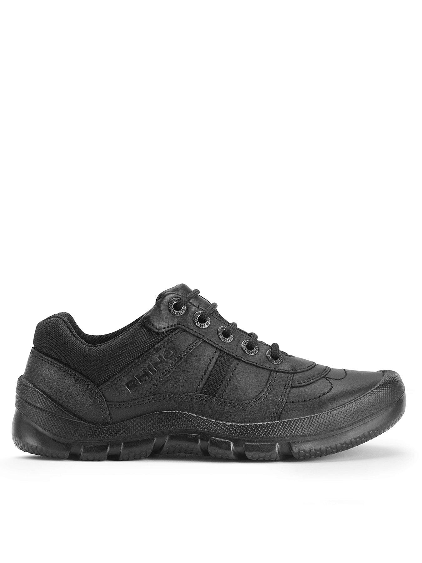 Start-rite Boys Rhino Sherman School Shoe