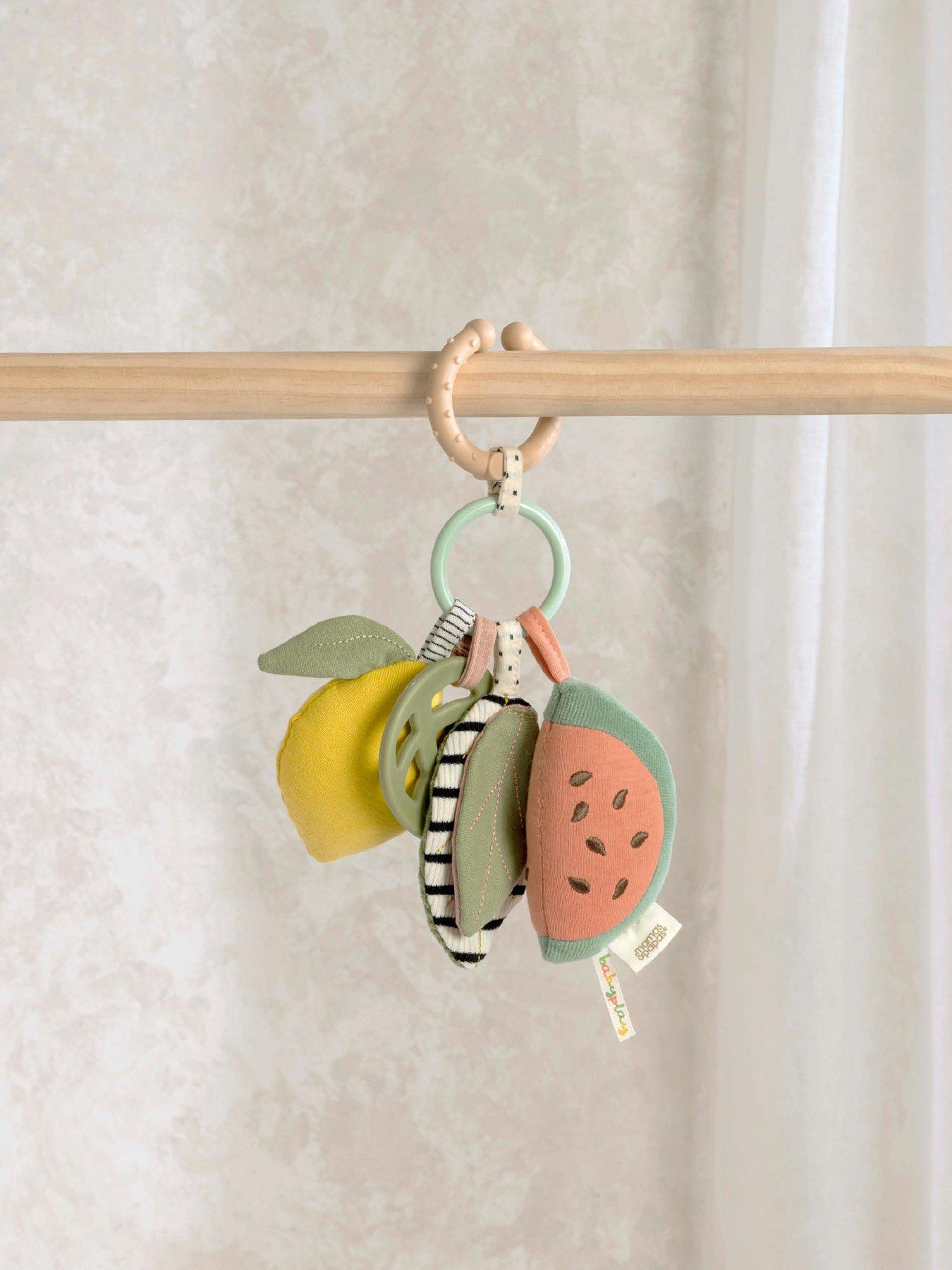 undefined Activity Toy - Babyplay Fruit Linkie