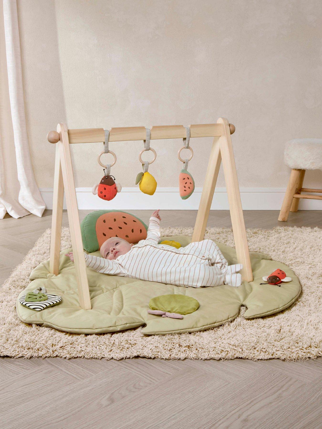 undefined Play Arches - Babyplay Wooden