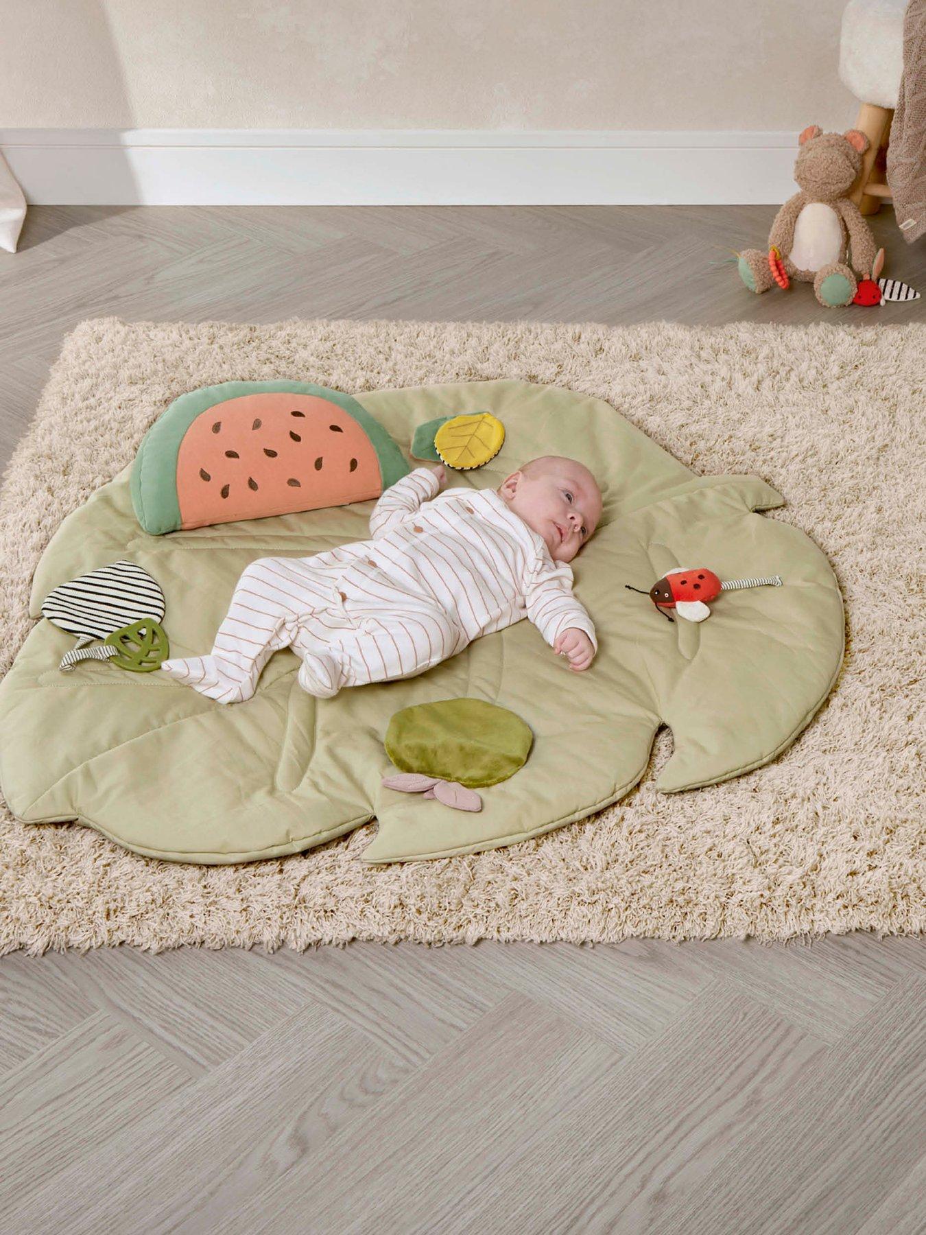 undefined Playmat - Babyplay Leaf