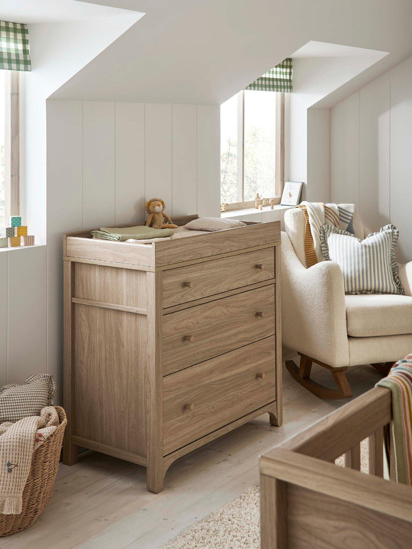 Mamas & Papas Barton Dresser Changer