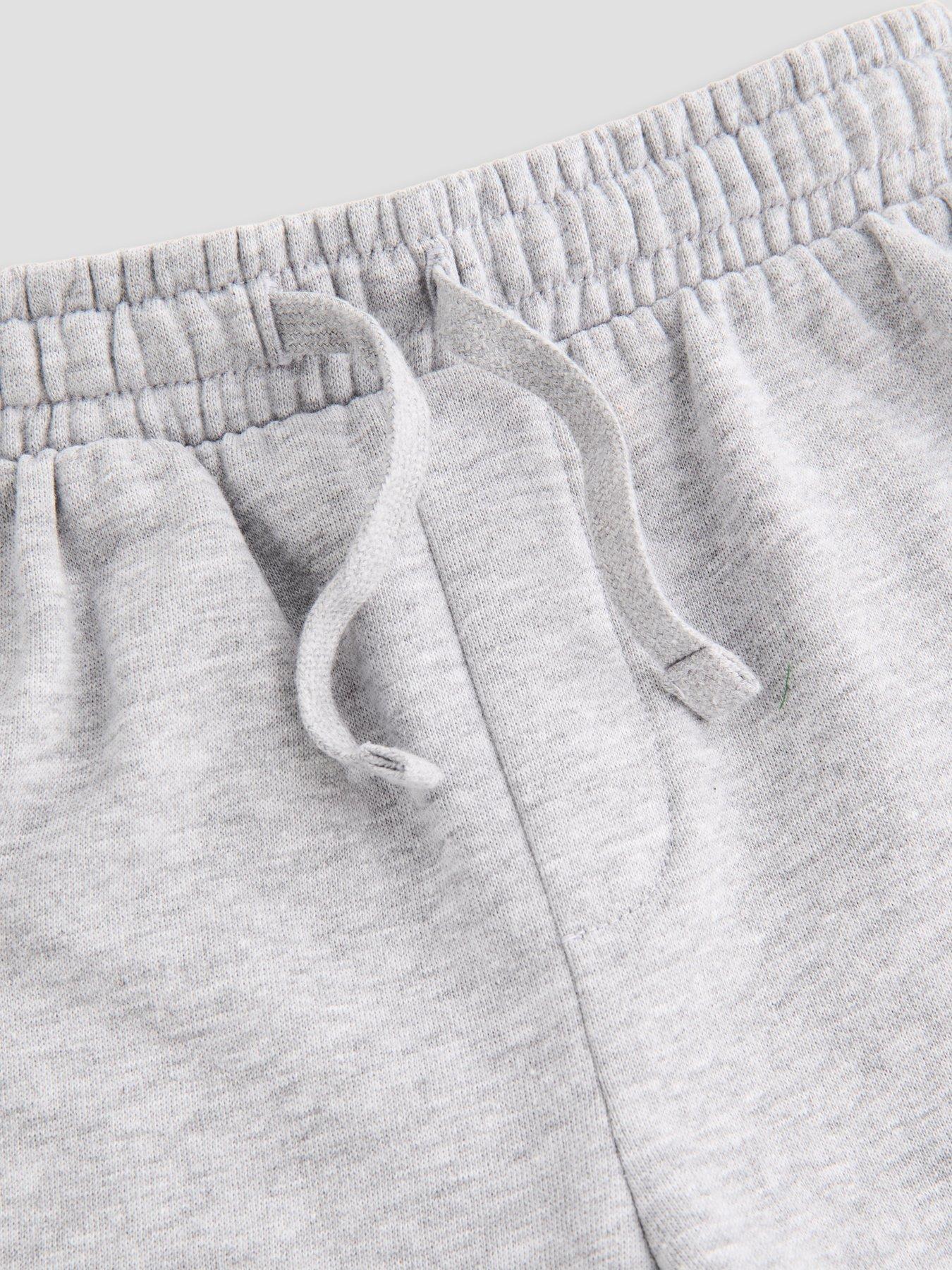 Image 5 of 5 of The Very Collection Boys 3 Pack Sweat Shorts - Multi