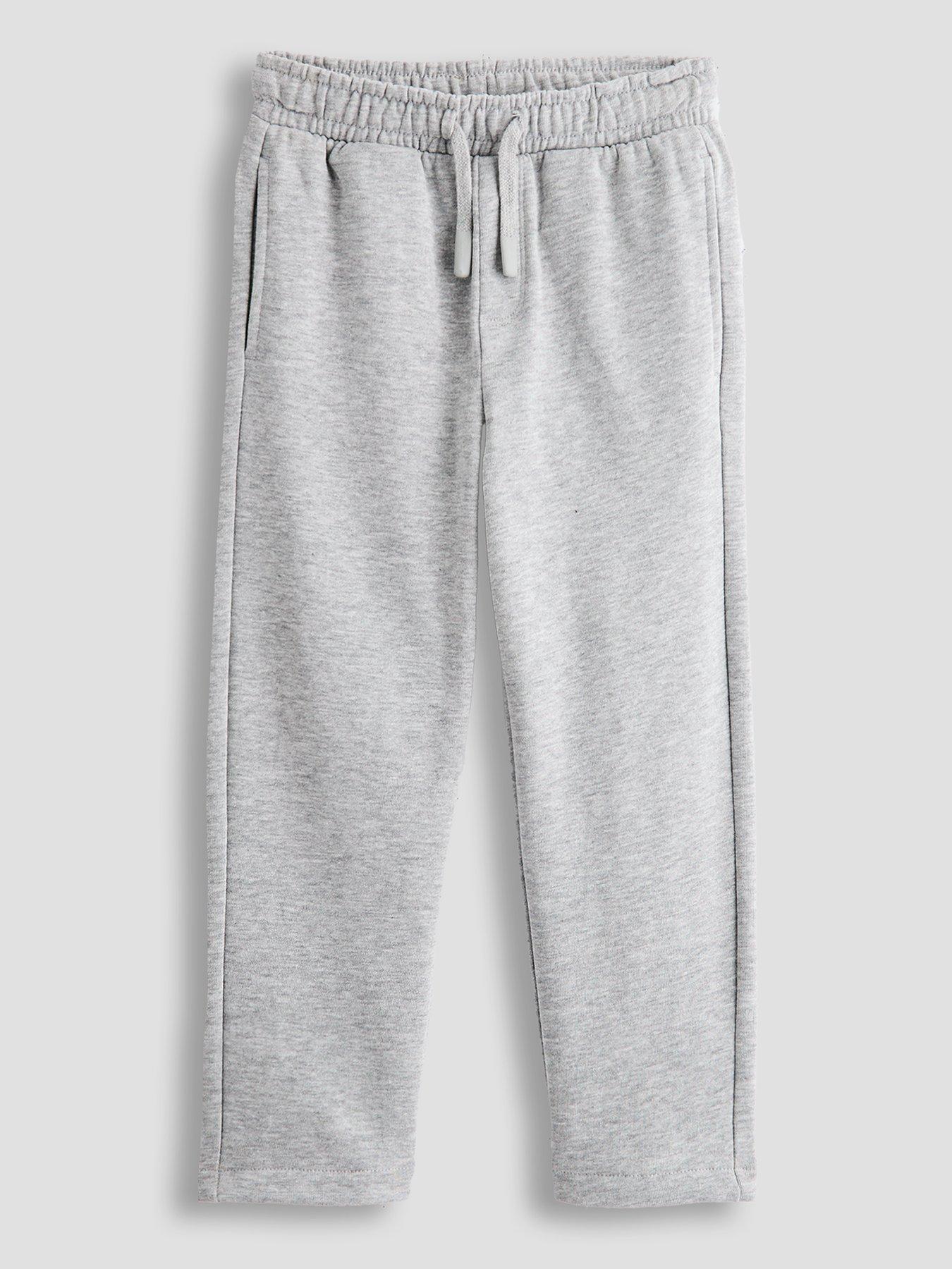 Image 3 of 4 of The Very Collection Boys 2 Pack Sweat Joggers - Multi