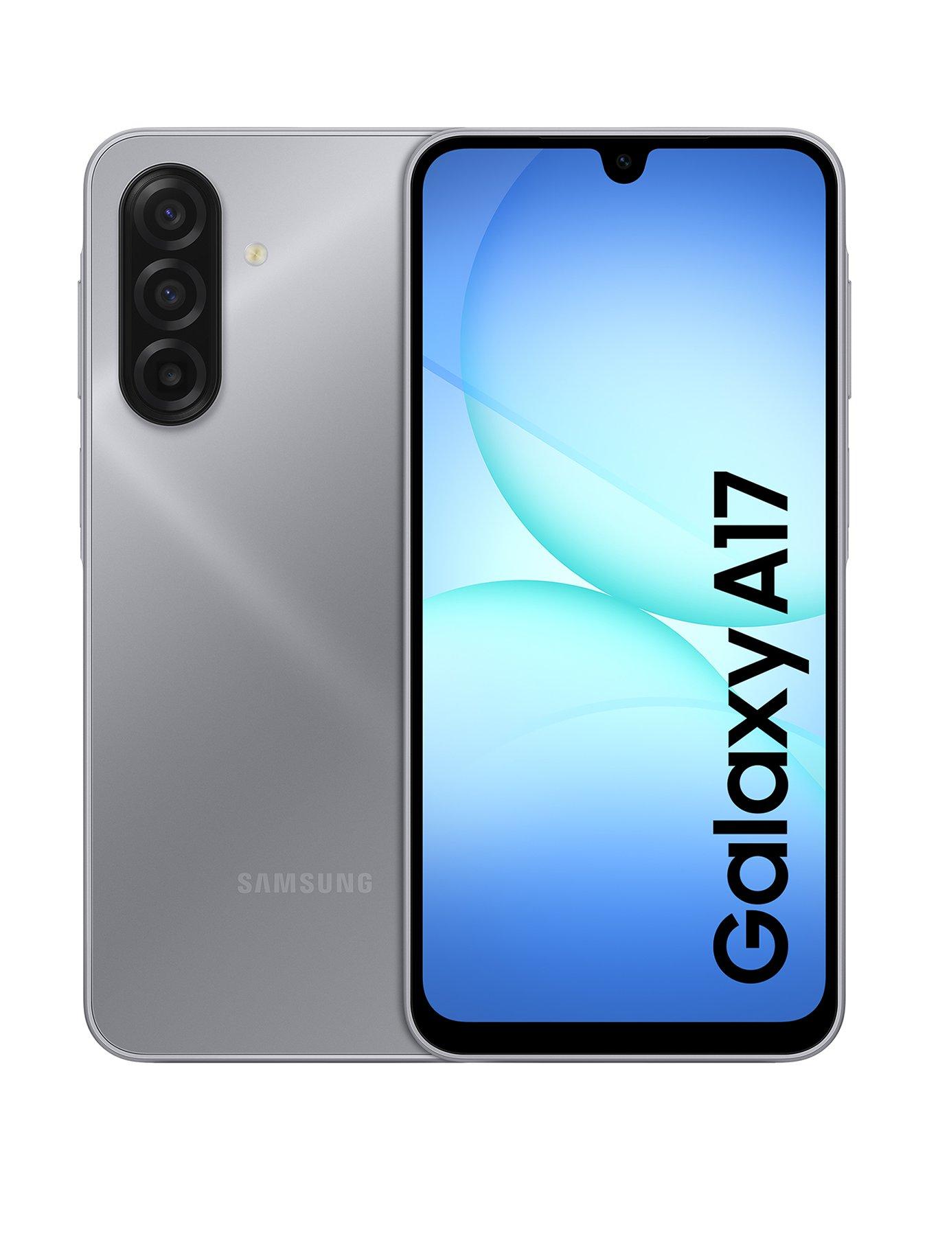 Samsung Galaxy A17 Mobile