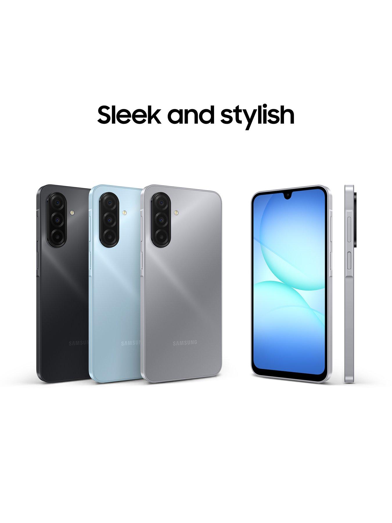 Image 5 of 7 of Samsung Galaxy A17 Mobile