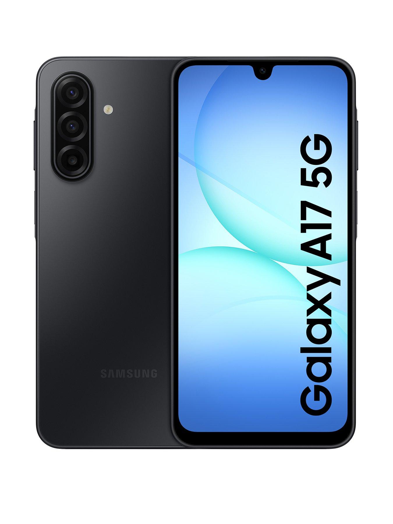 Samsung Galaxy A17 5G Mobile