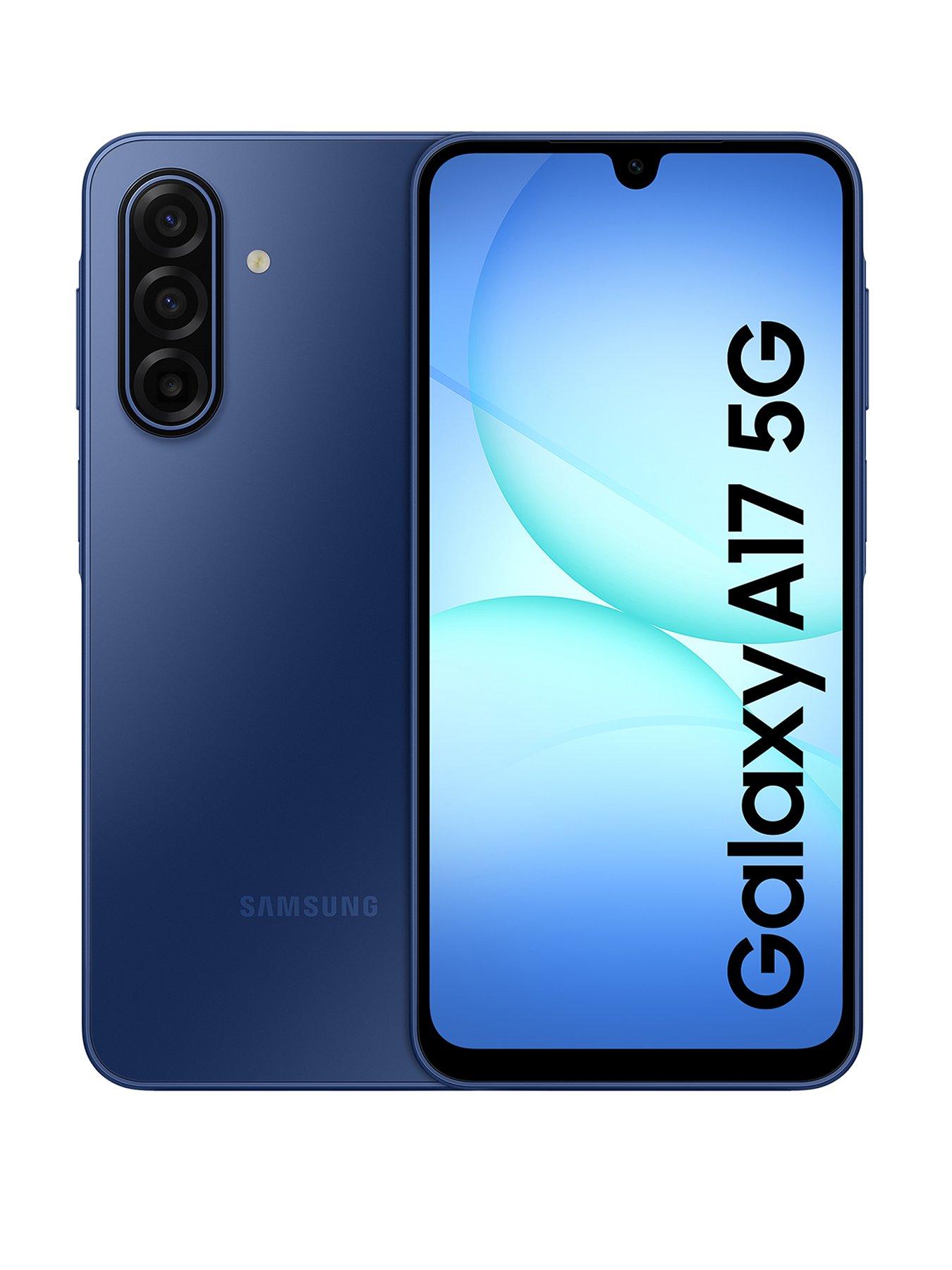 Samsung Galaxy A17 5G Mobile