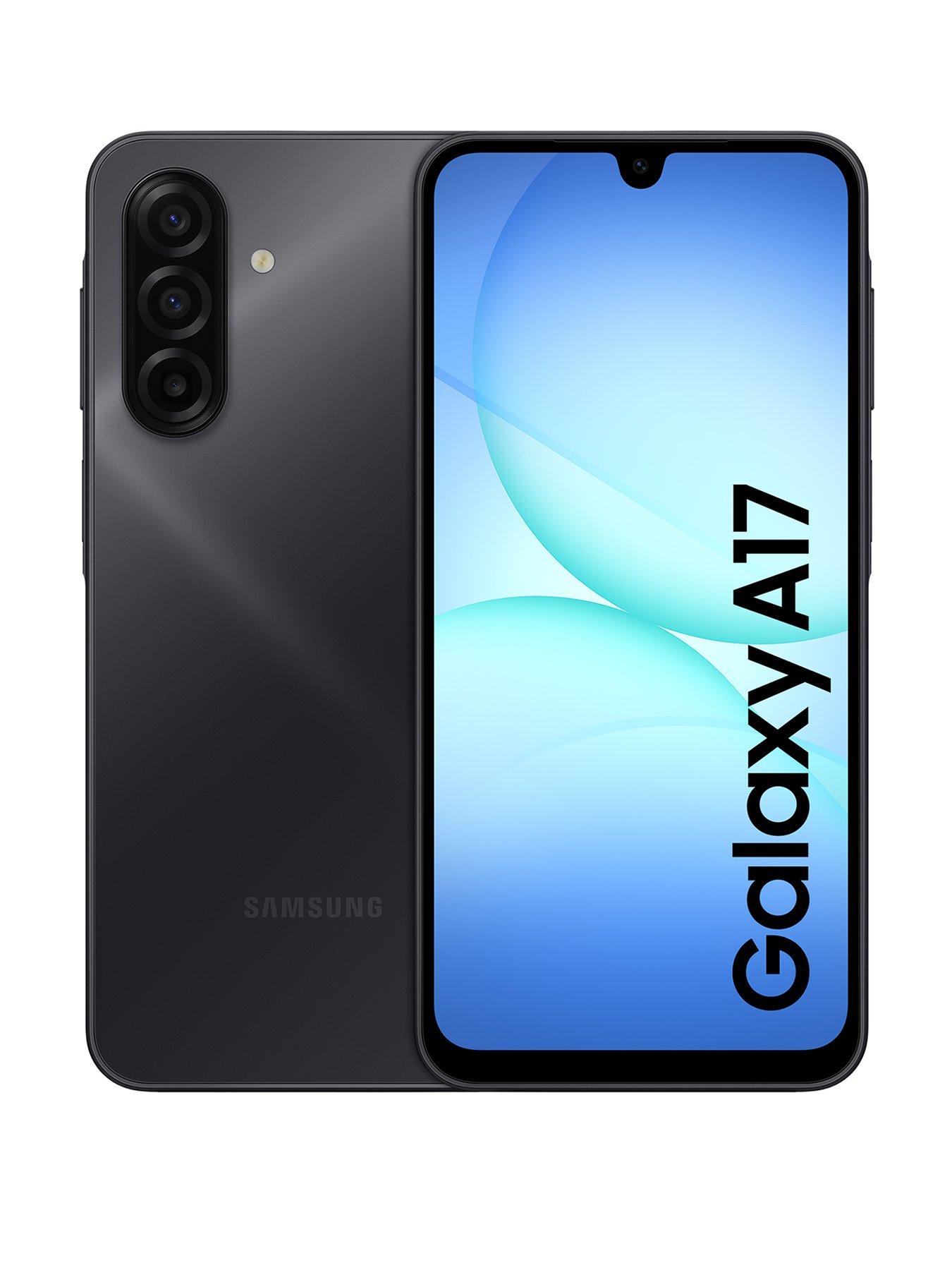 Samsung Galaxy A17 Mobile
