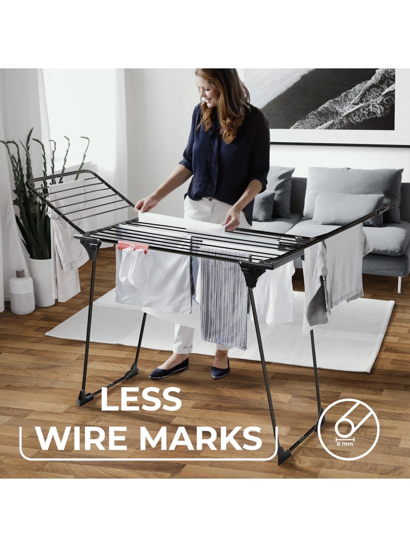 Image 2 of 7 of Vileda King Ultimate Indoor Airer