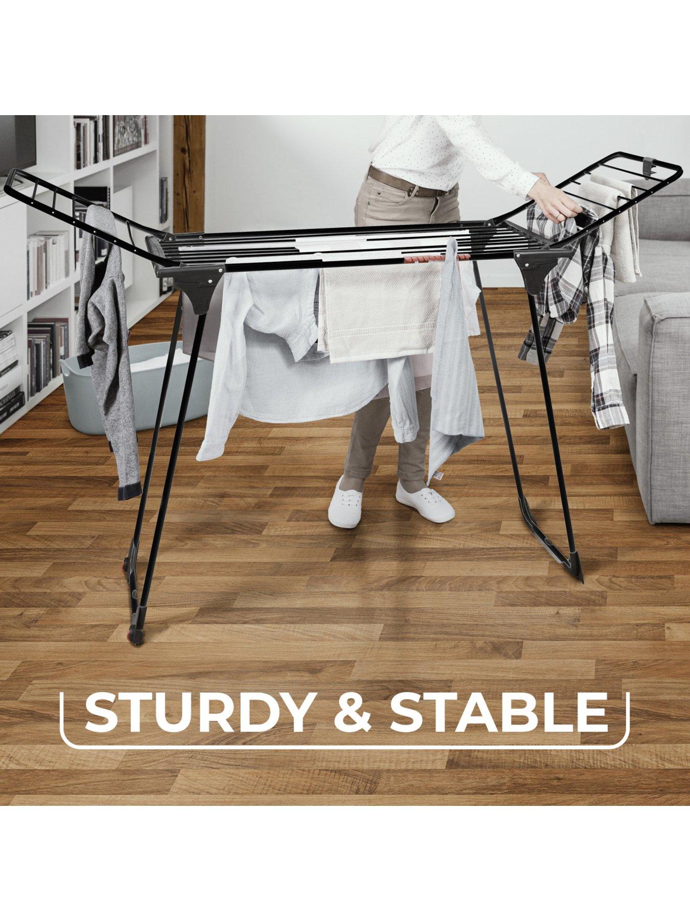 Image 3 of 7 of Vileda King Ultimate Indoor Airer