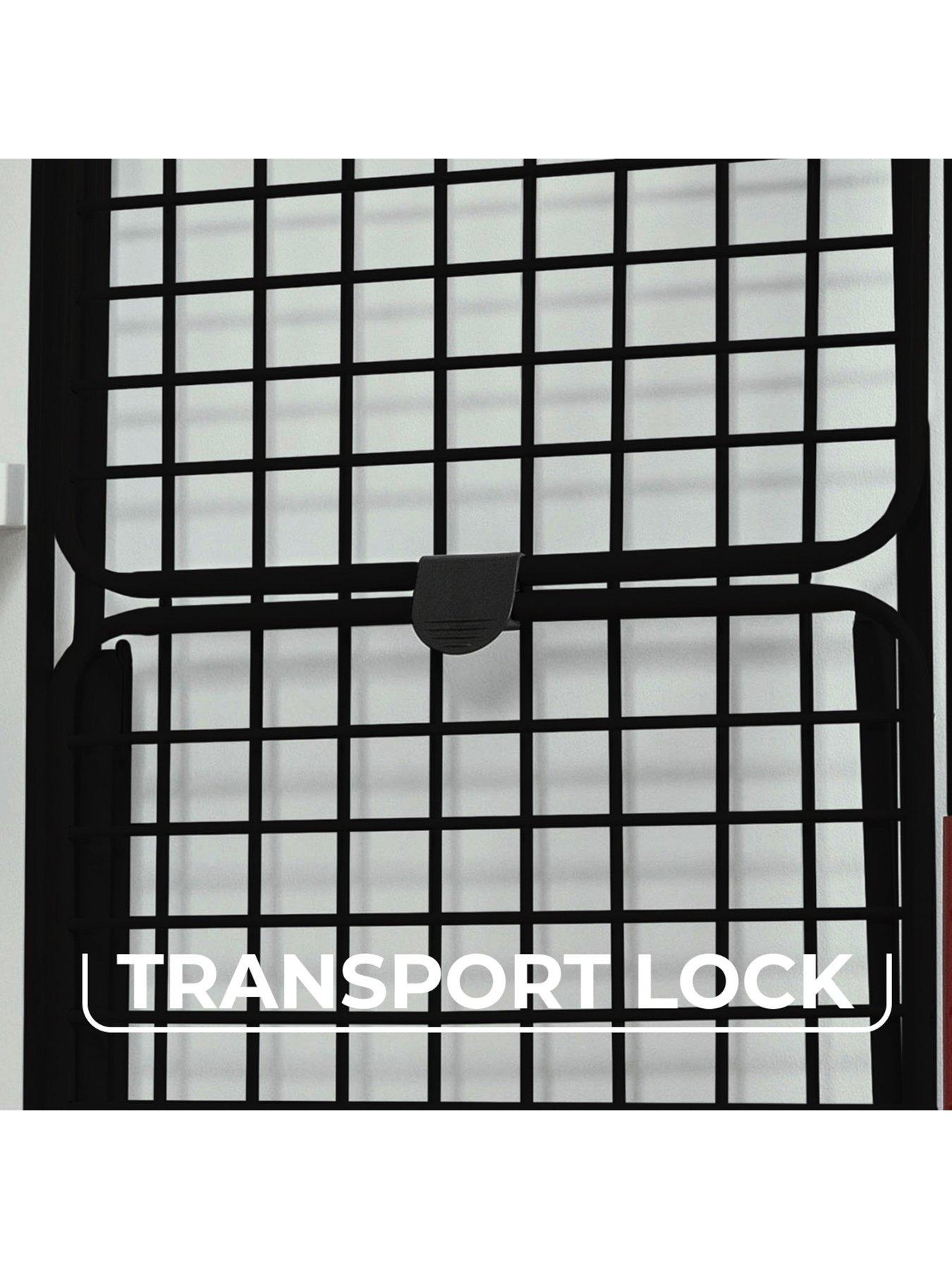 Image 5 of 7 of Vileda King Ultimate Indoor Airer