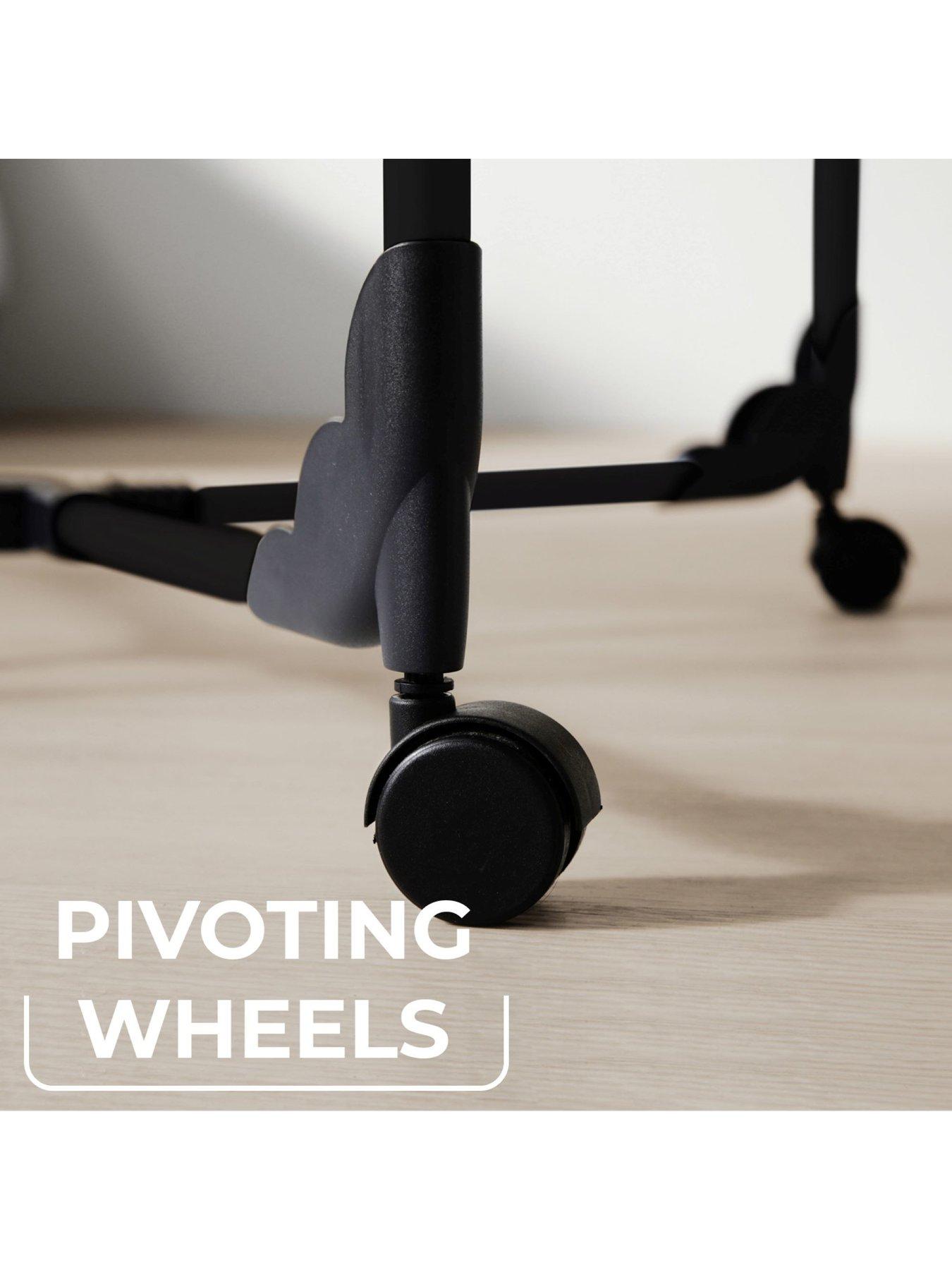 Image 4 of 7 of Vileda Mixer 3 Ultimate Indoor Airer