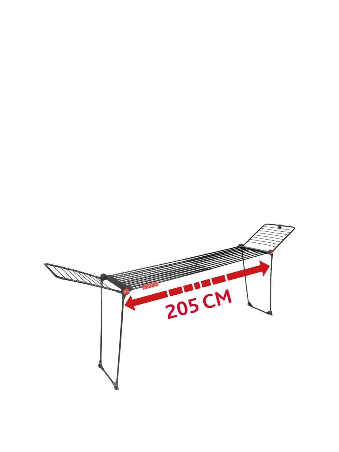 Vileda Ultimate Infinity Flex Plus Indoor Airer