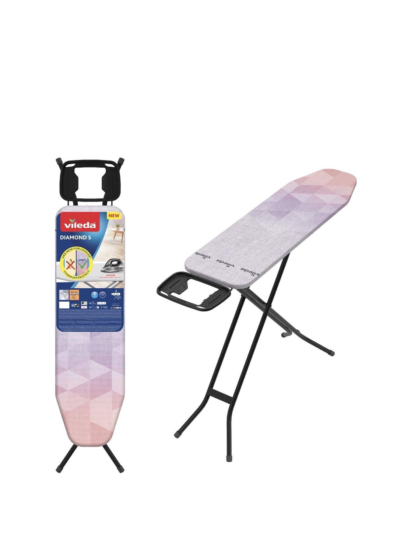 Vileda Diamond Ironing Board - Small