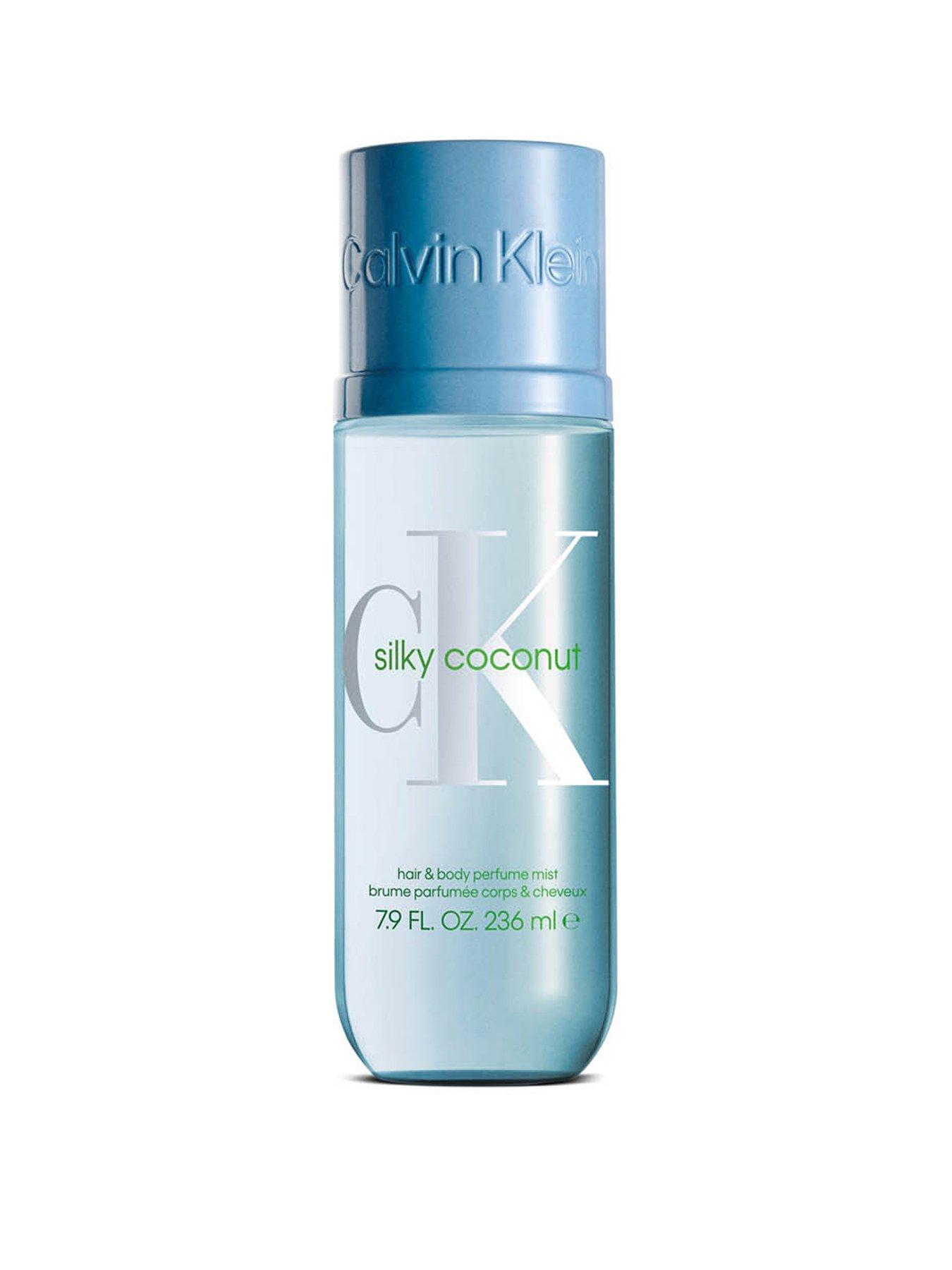 Calvin Klein CK Body Mist - Silky Coconut 236ml