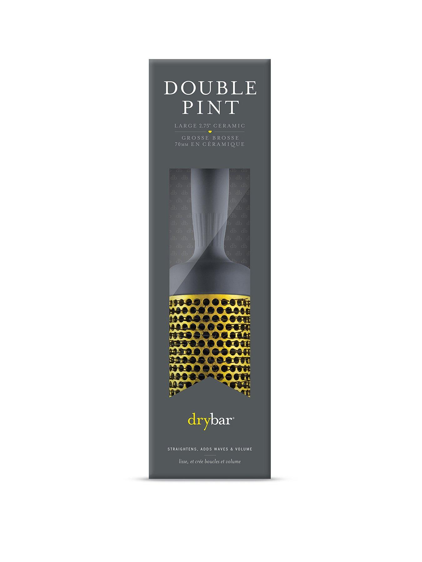 Drybar Double Pint Round Brush