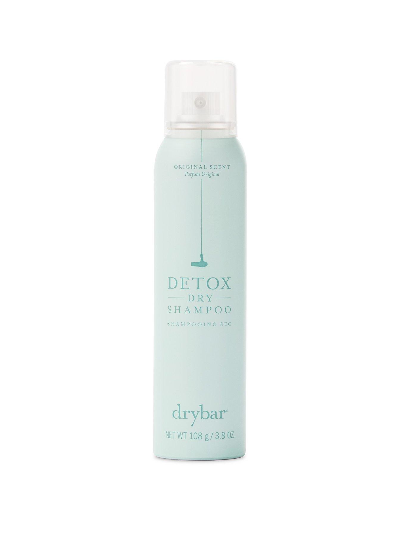 Drybar Detox Dry Shampoo Original