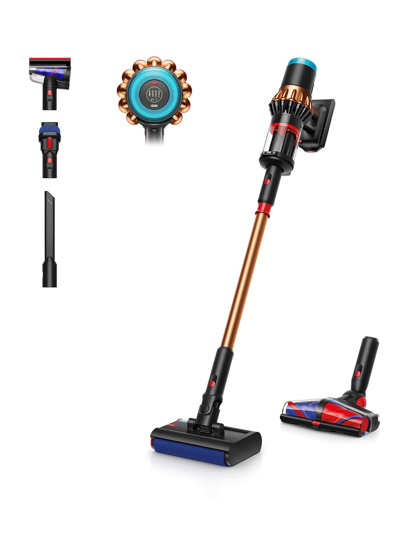 Image 1 of 8 of Dyson V16 Piston Animal Submarine&trade; Wet and Dry Vacuum Cleaner