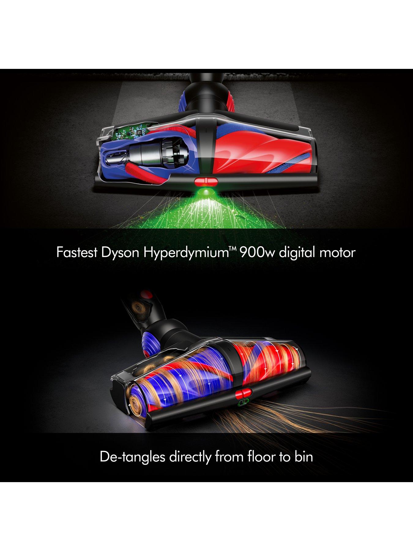 Image 3 of 8 of Dyson V16 Piston Animal Submarine&trade; Wet and Dry Vacuum Cleaner
