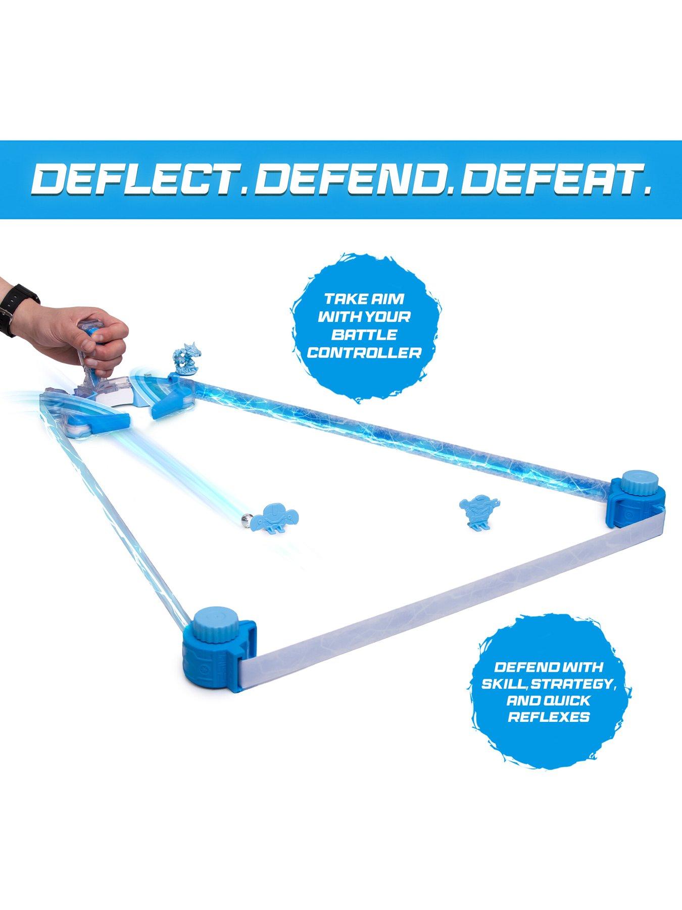 Image 2 of 7 of Doteki&nbsp;Arctos Battle Training Set