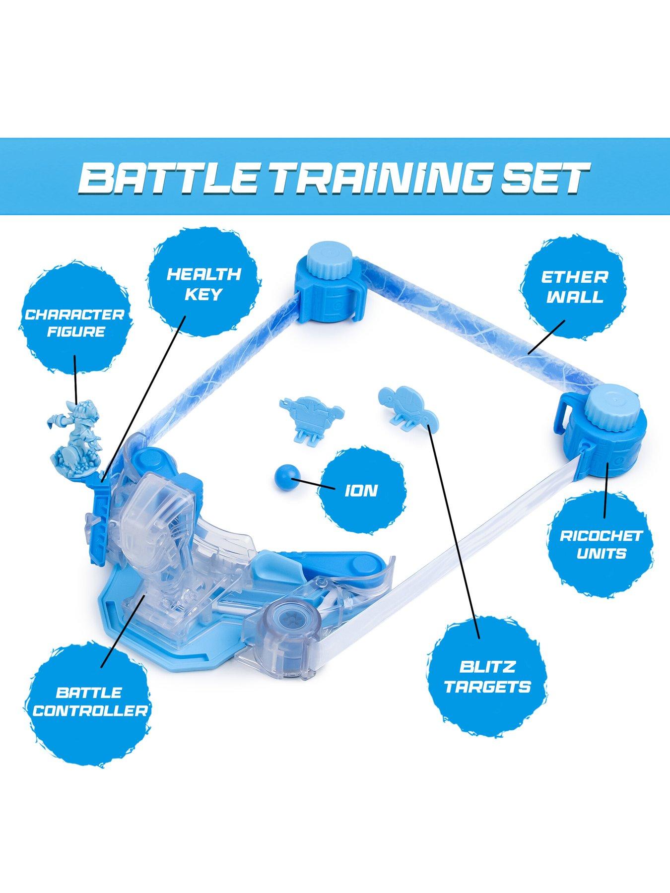 Image 3 of 7 of Doteki&nbsp;Arctos Battle Training Set