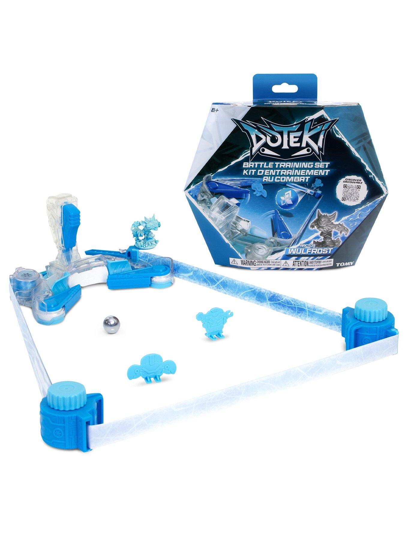 Image 4 of 7 of Doteki&nbsp;Arctos Battle Training Set