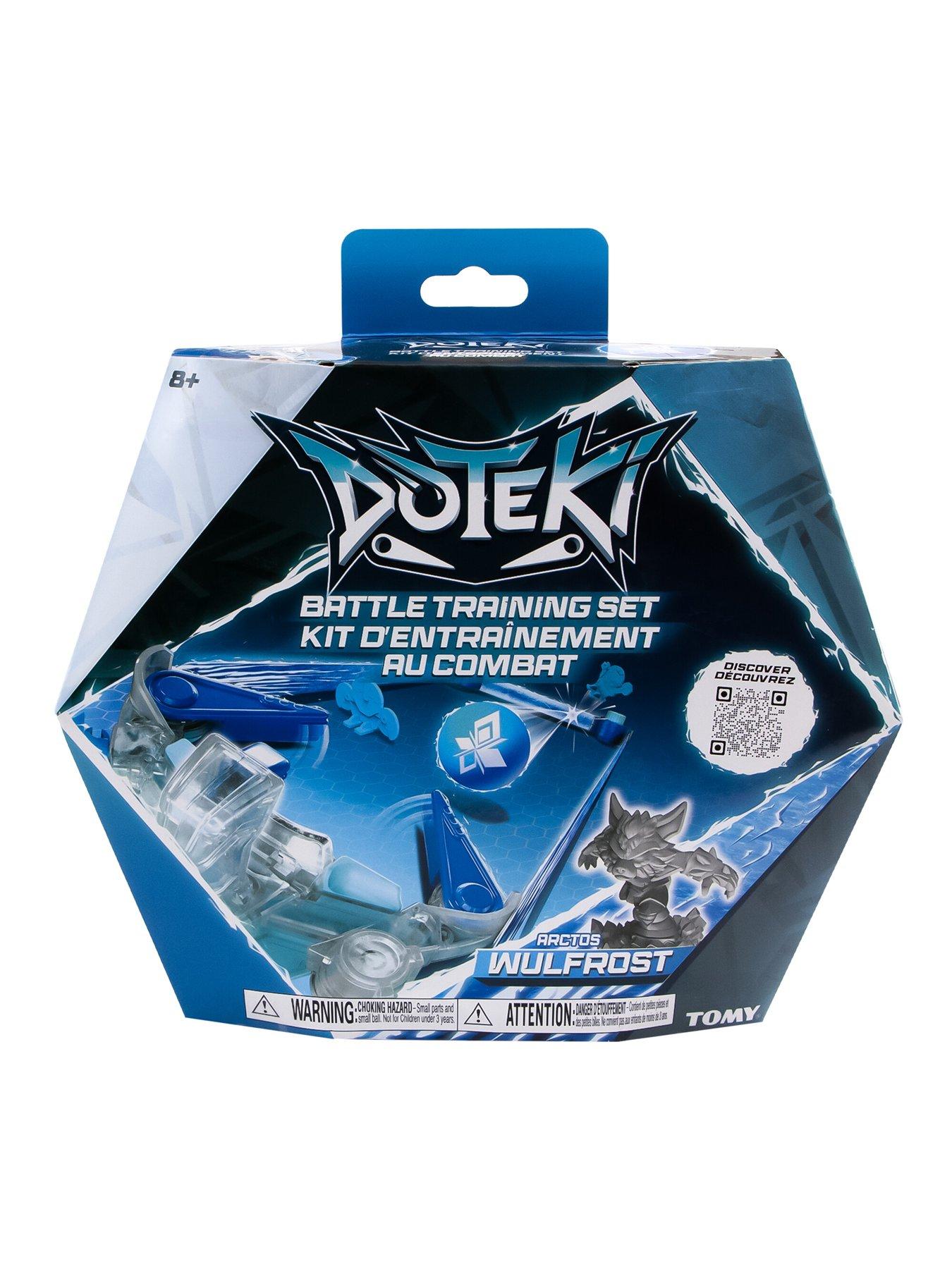 Image 6 of 7 of Doteki&nbsp;Arctos Battle Training Set