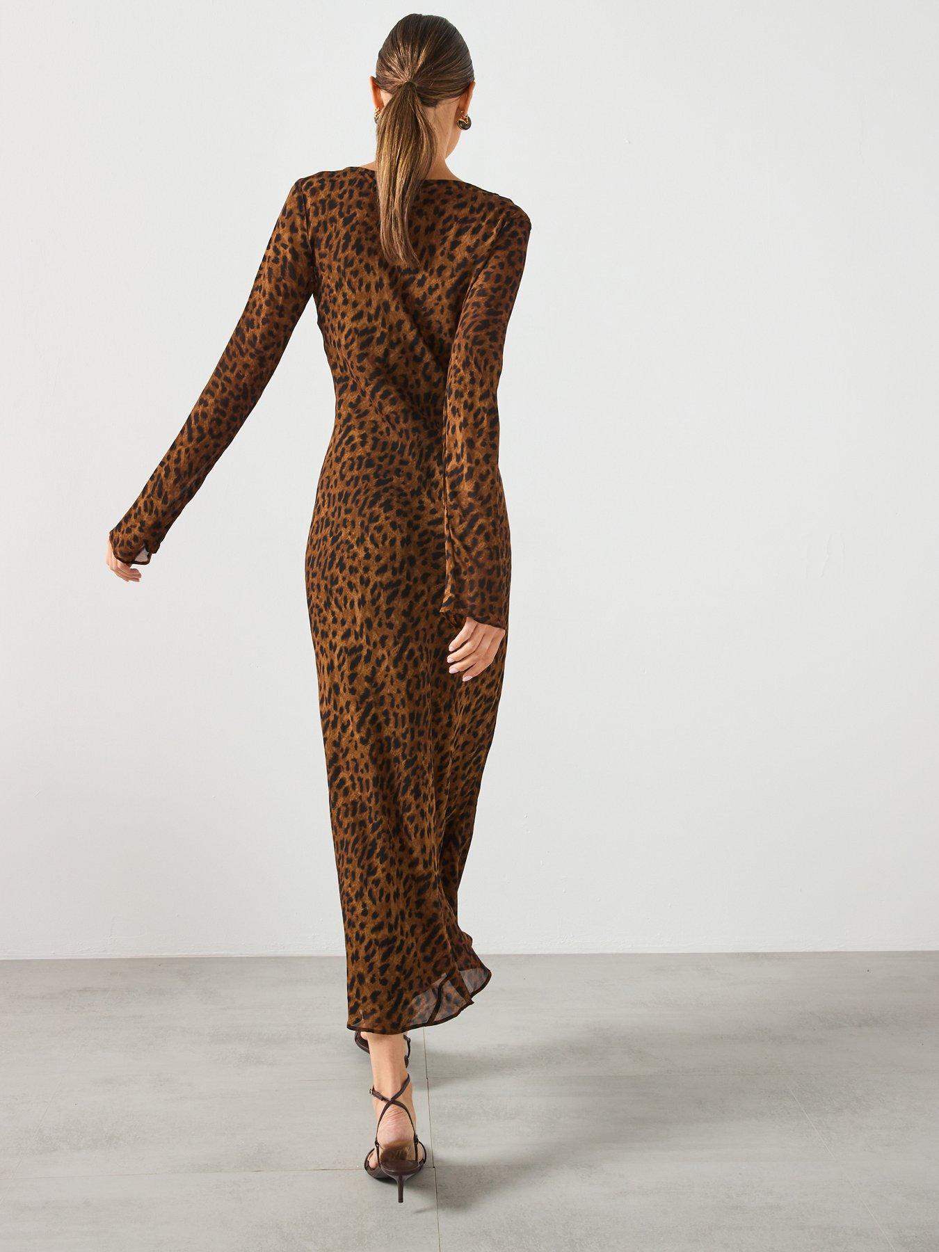 long jacket dress Aline Midi Dress With Short Flared Long Sleeve Jacket – shopaleena