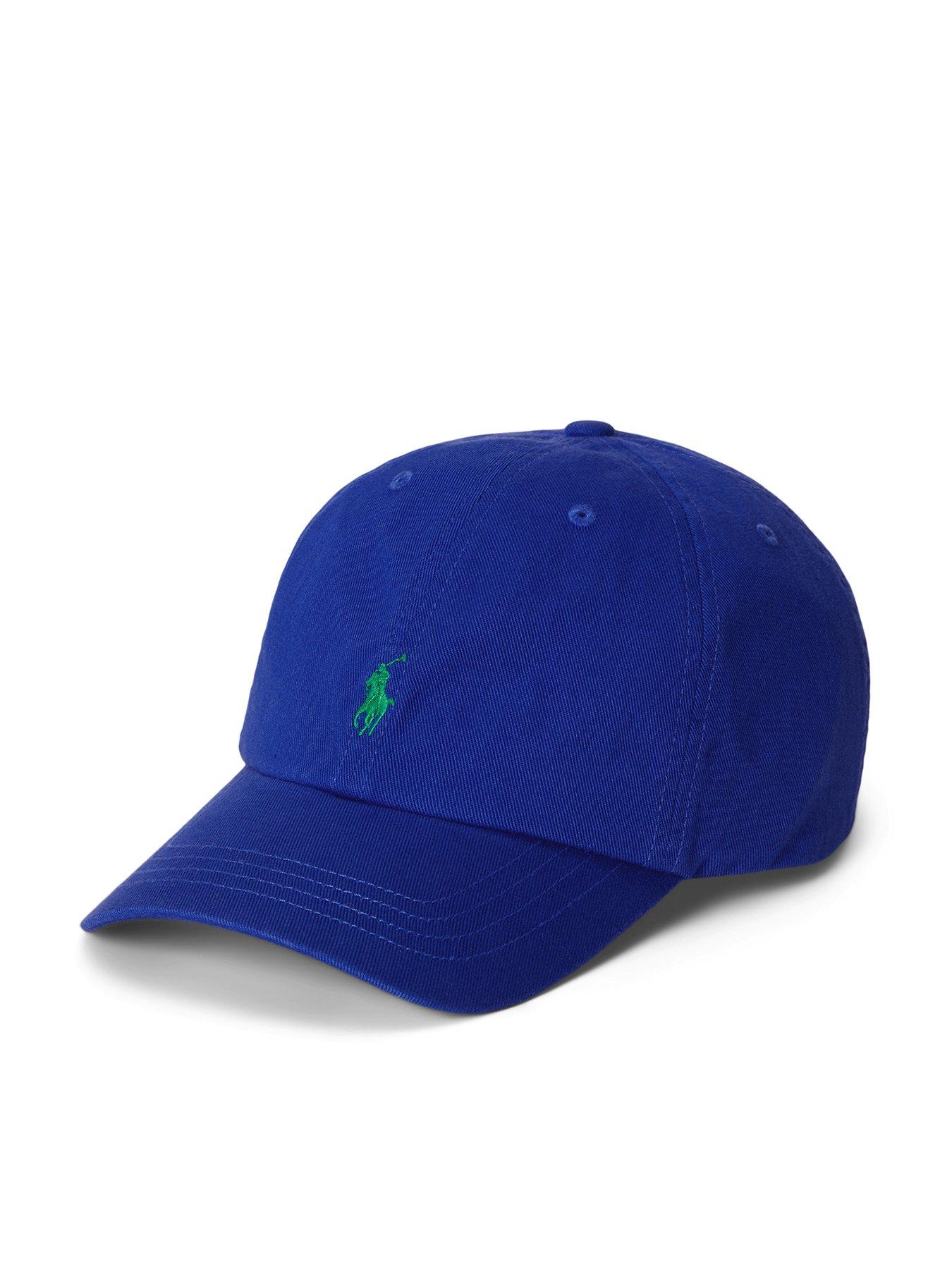 Polo Ralph Lauren Younger Boys Cap - Blue