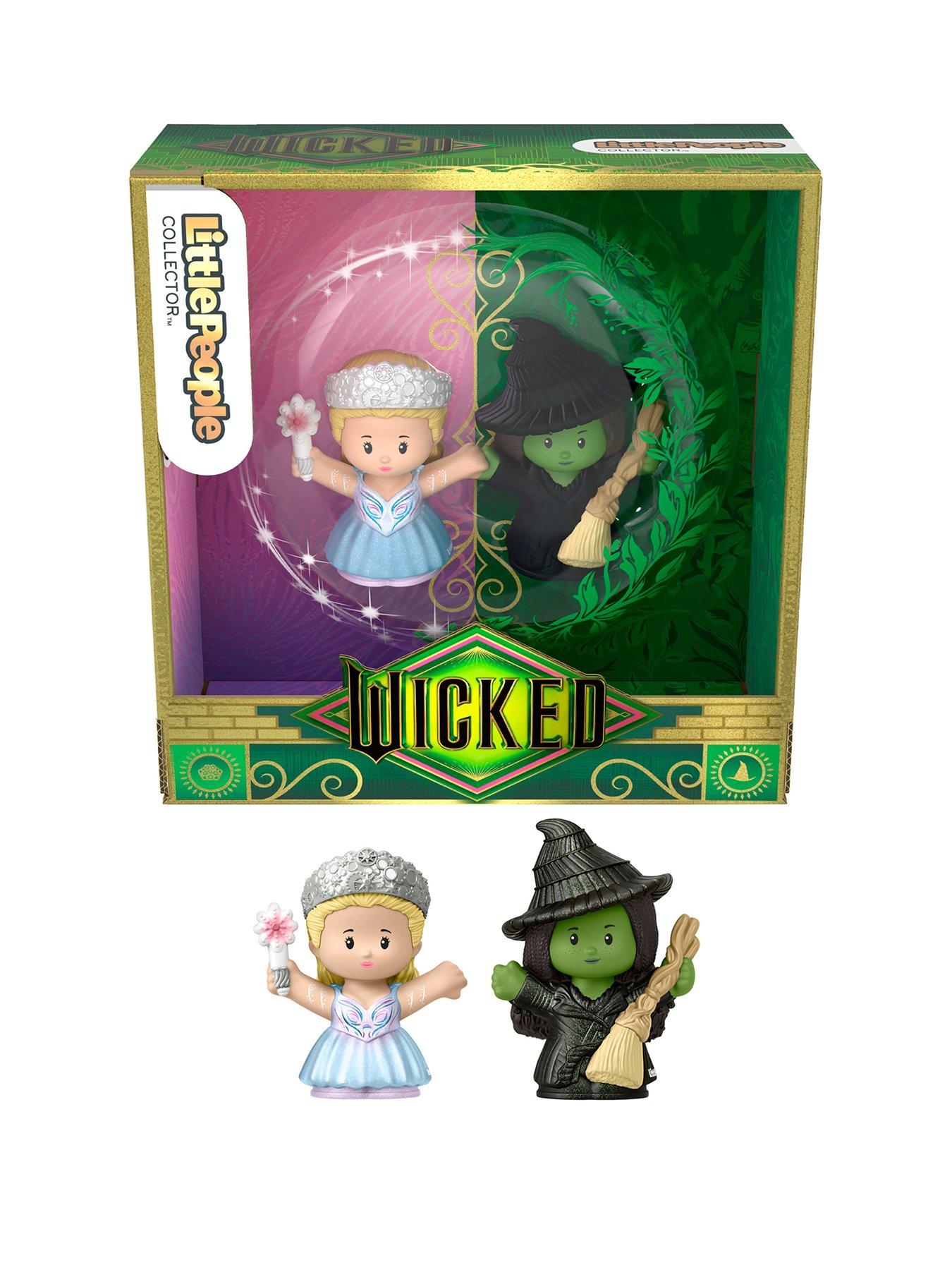 Fisher-Price Little People Little People Collector Wicked: For Good