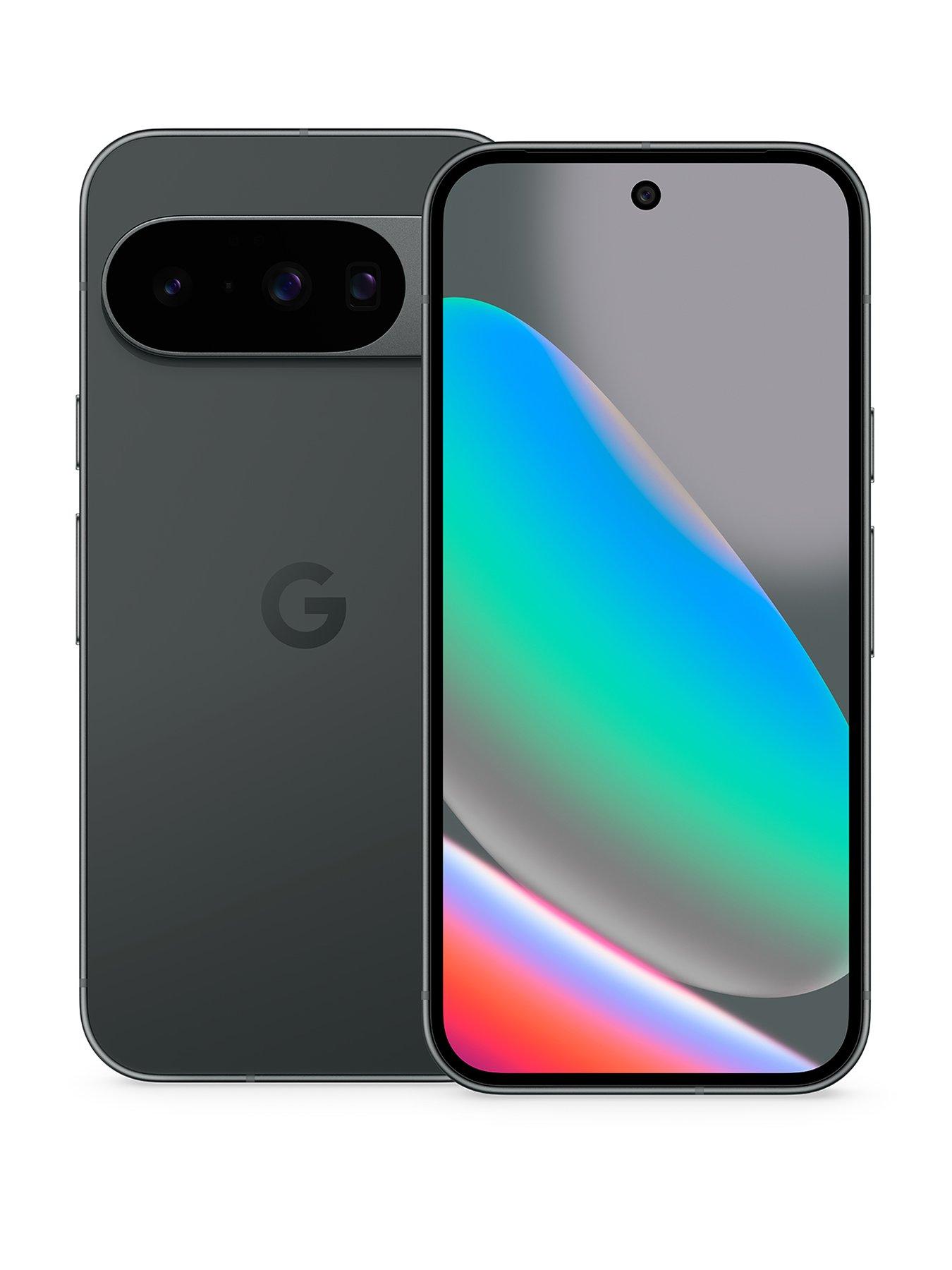 Google Pixel 10