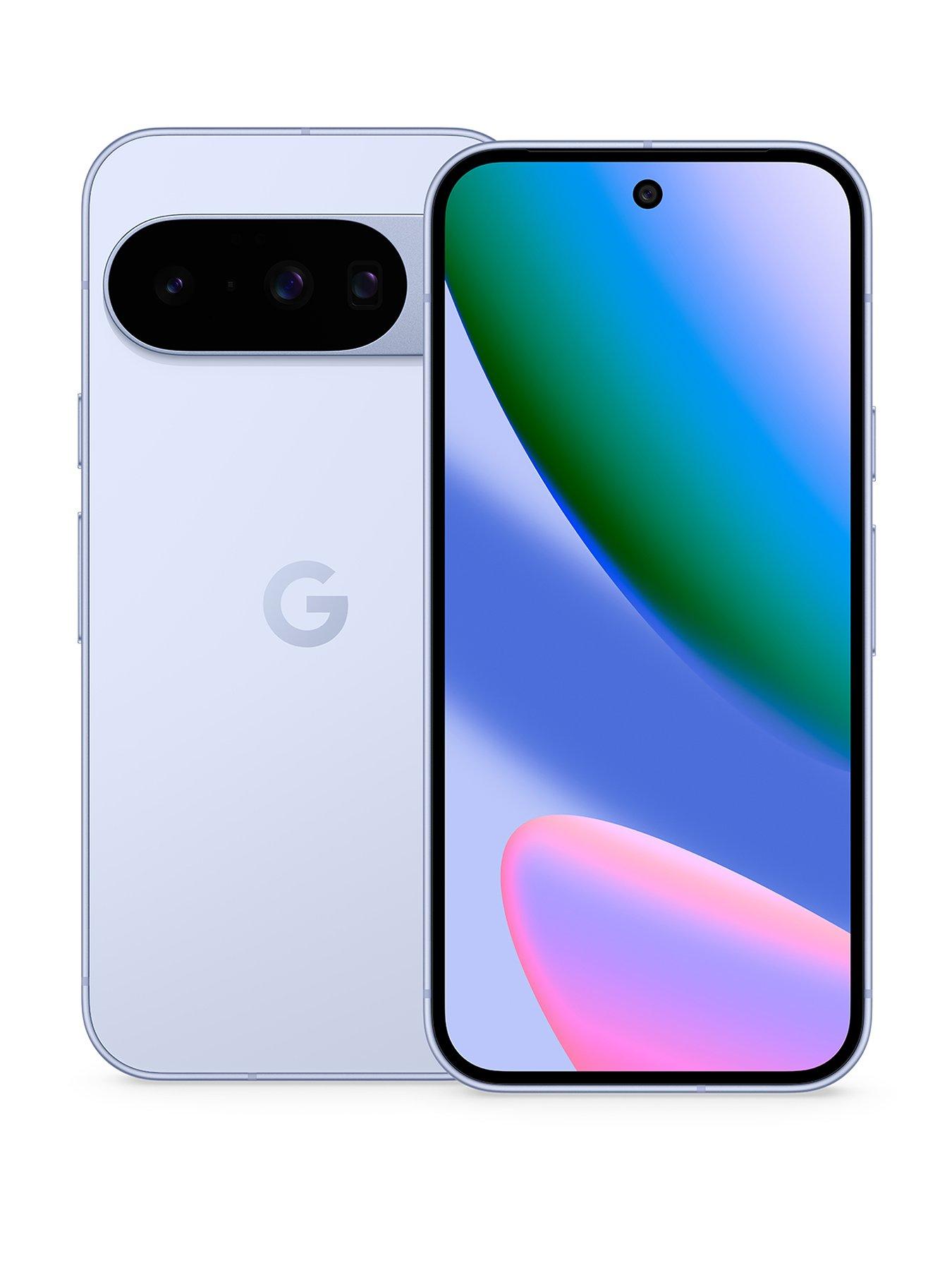 Google Pixel 10