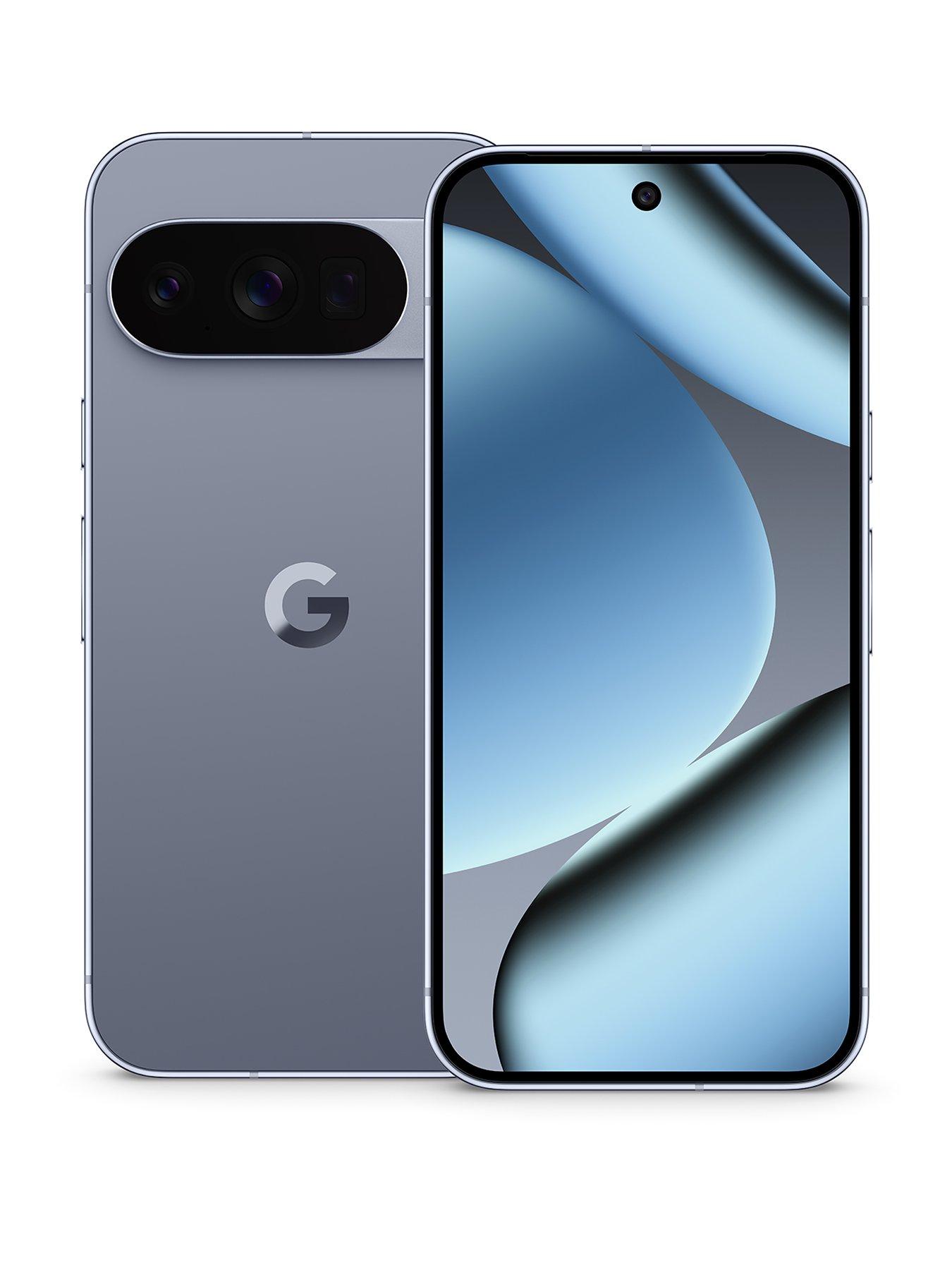 Image 1 of 7 of Google Pixel 10 Pro