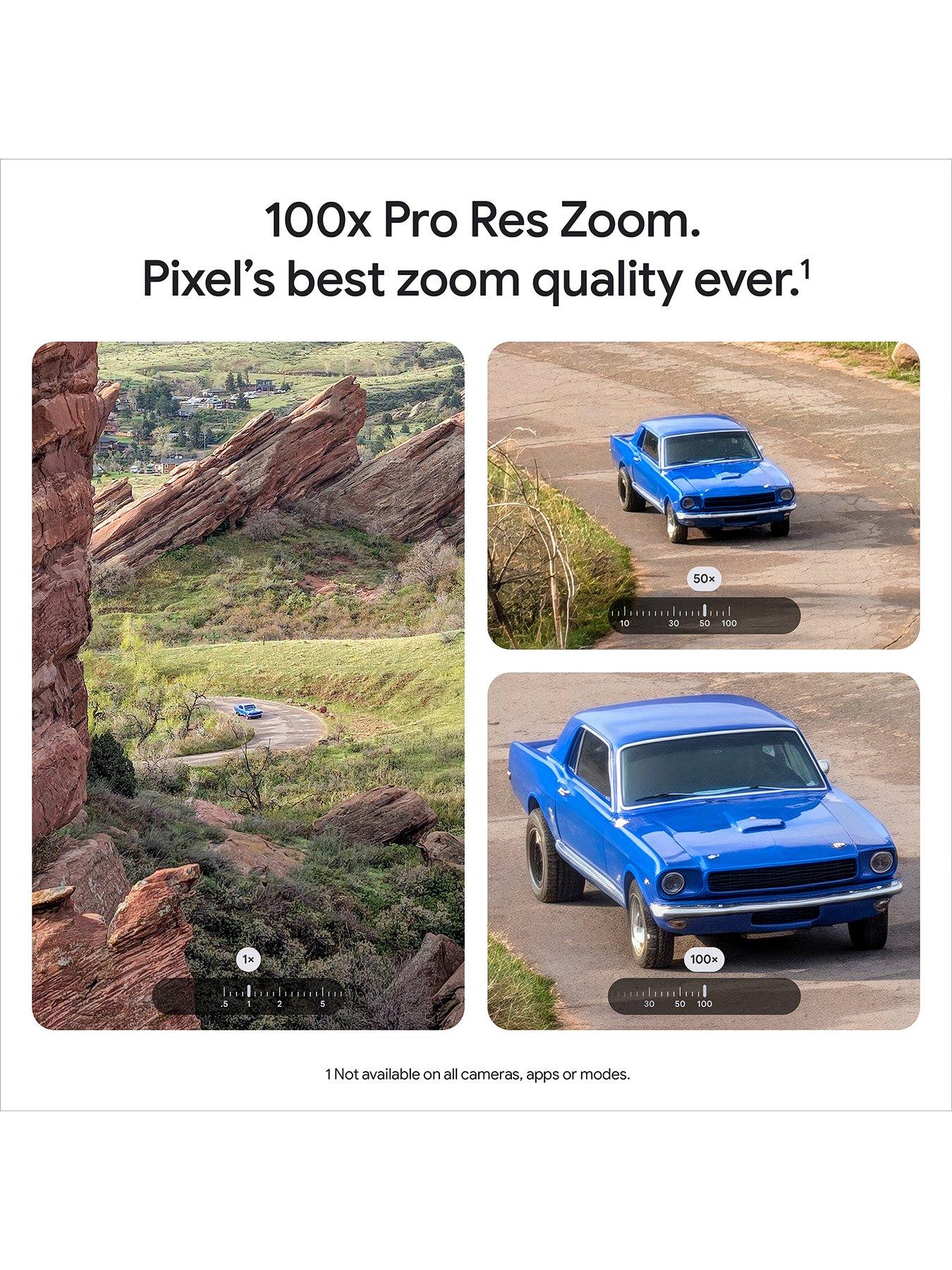 Image 4 of 7 of Google Pixel 10 Pro
