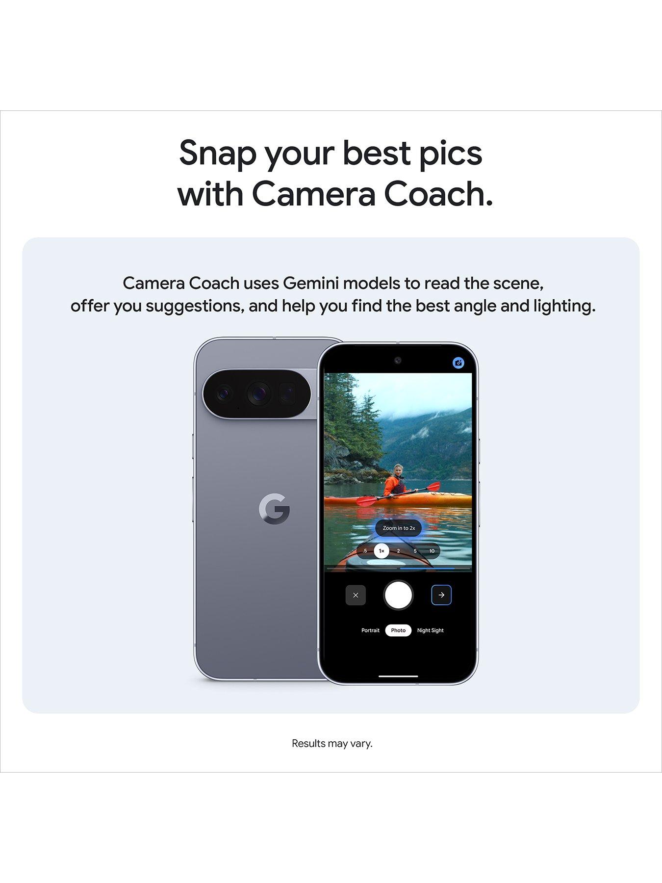 Image 5 of 7 of Google Pixel 10 Pro