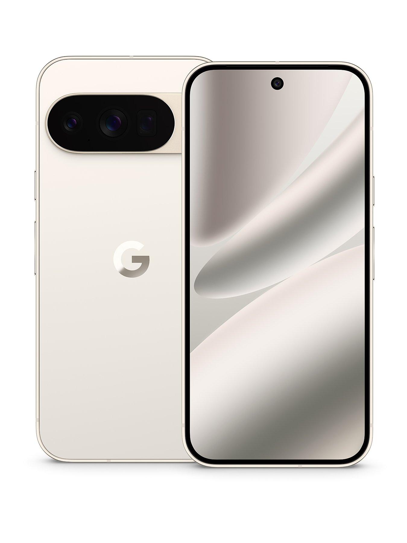 Google Pixel 10 Pro Mobile