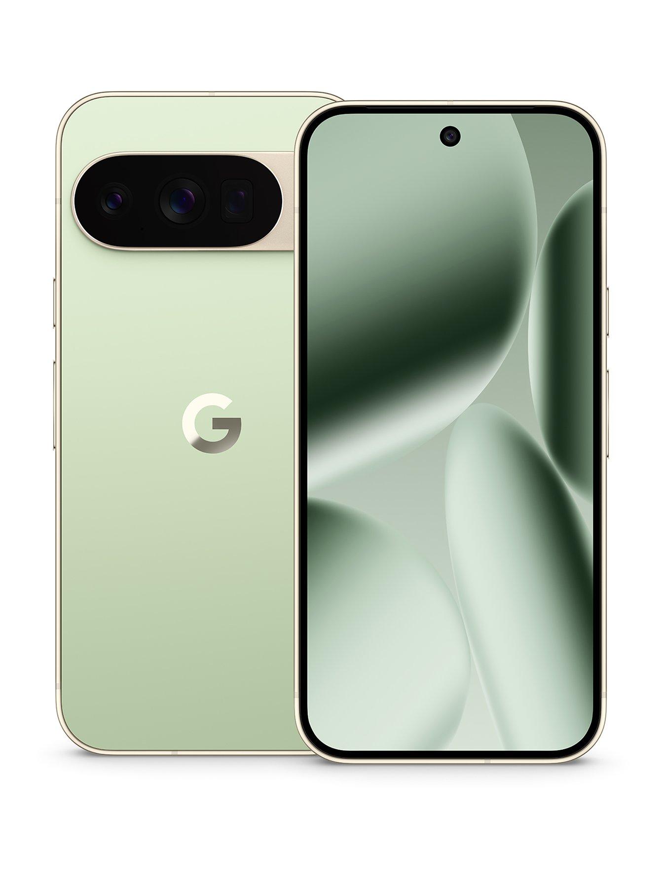Google Pixel 10 Pro Mobile