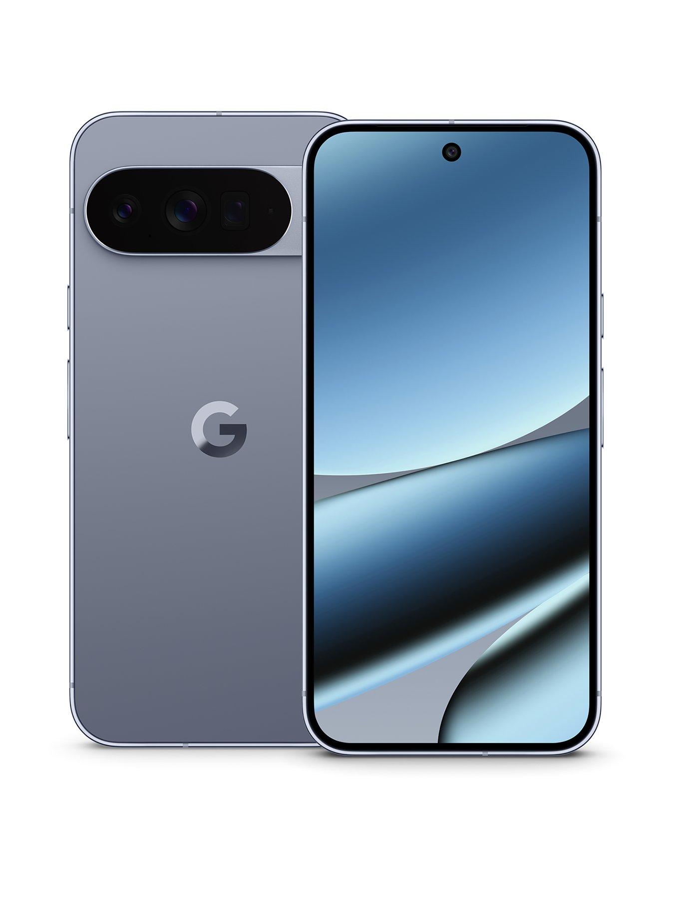 Google Pixel 10 Pro XL