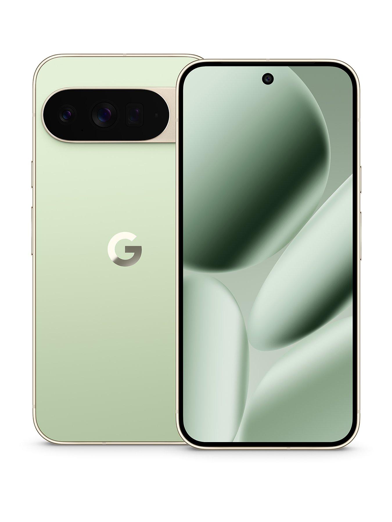 google-pixel-10-pro-xl