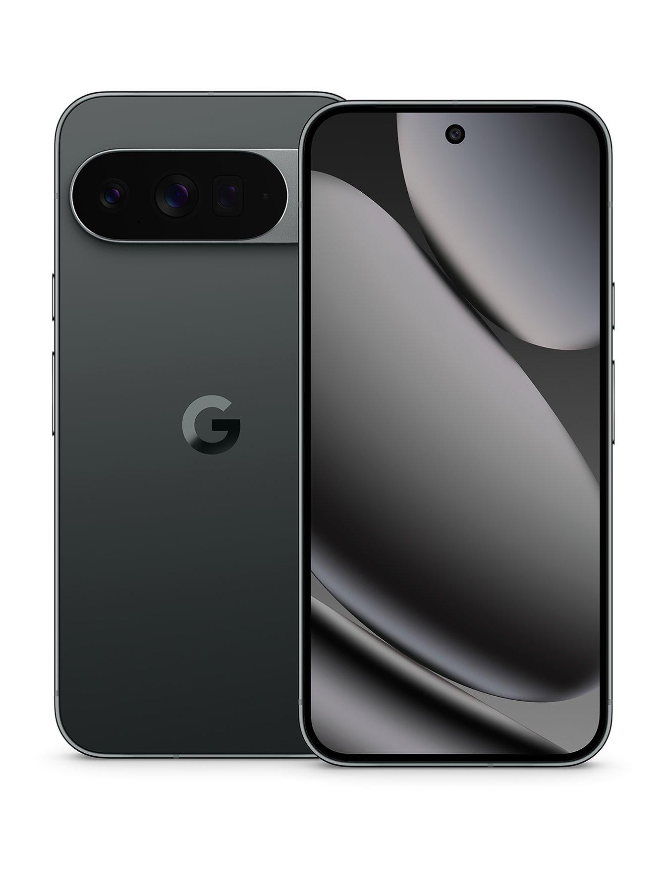 Google Pixel 10 Pro XL