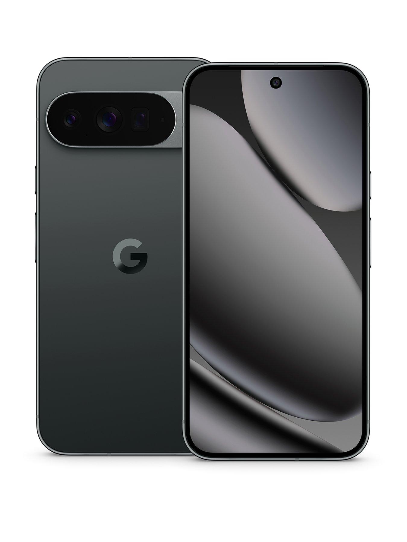 Google Pixel 10 Pro XL