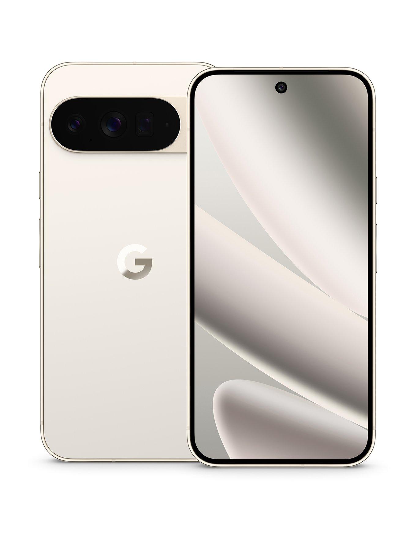 google-pixel-10-pro-xl