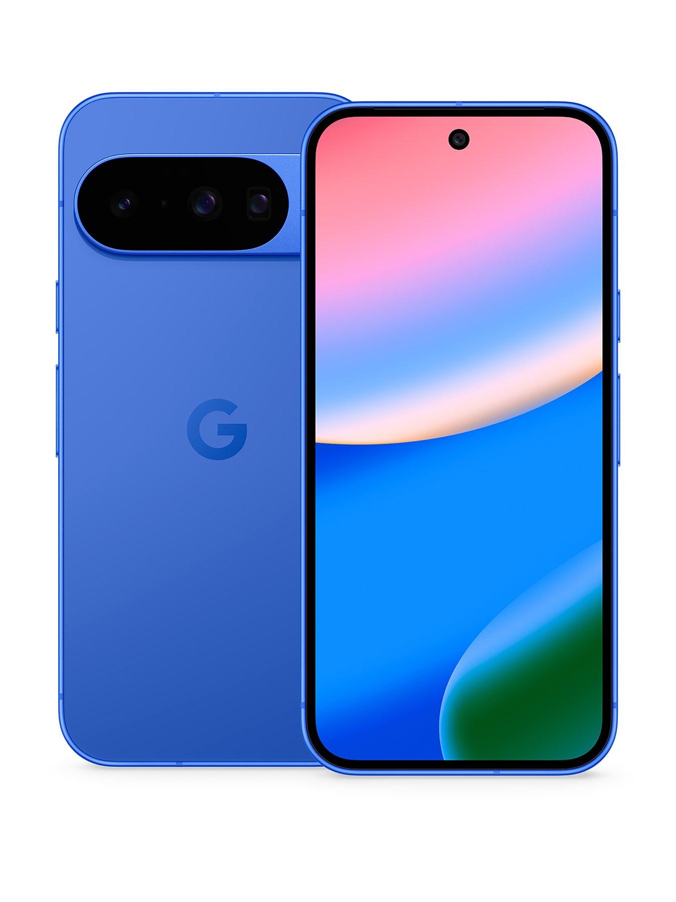 google-pixel-10