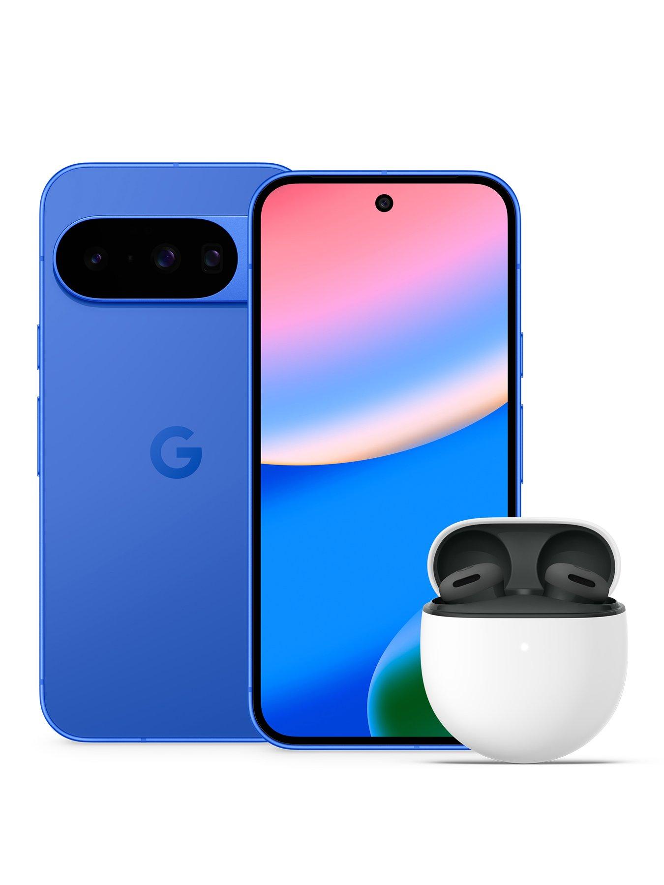 Google Pixel 9a - 128GB | Very