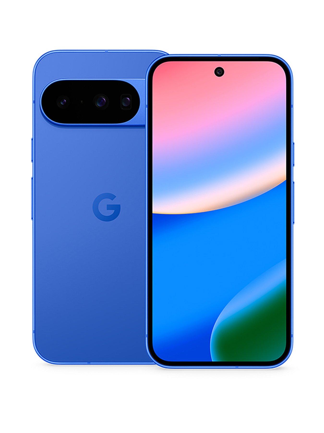 Google Pixel 10